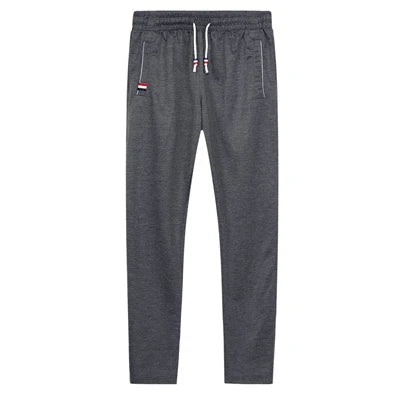 Classic Athletic Jogger Pants