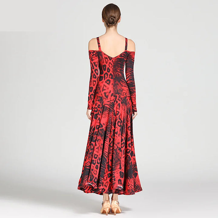 Robe de bal String Of Hearts