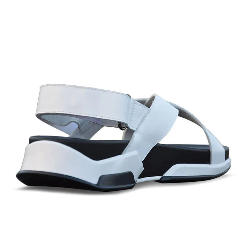 Leisure Straps Casual Sandals