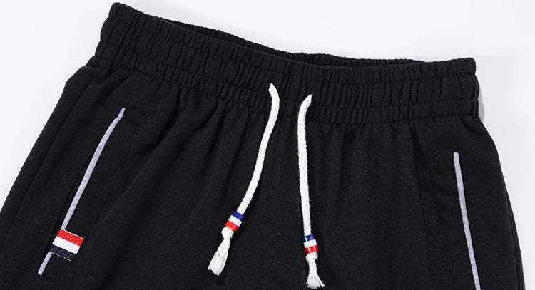 Classic Athletic Jogger Pants