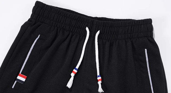 Classic Athletic Jogger Pants