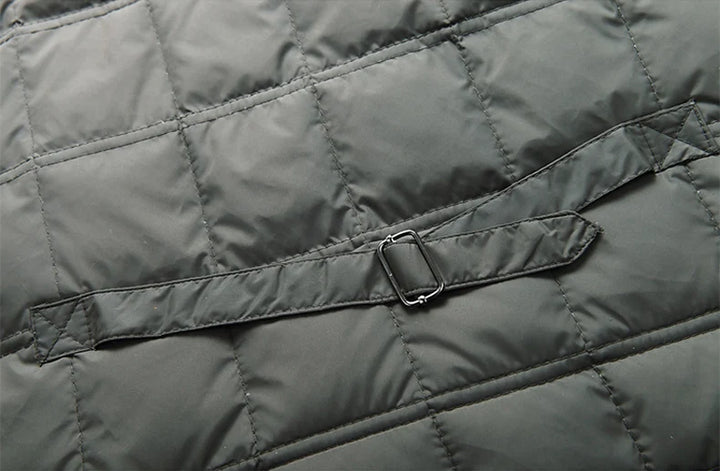Casual Warm Duck Down Puffer Vest