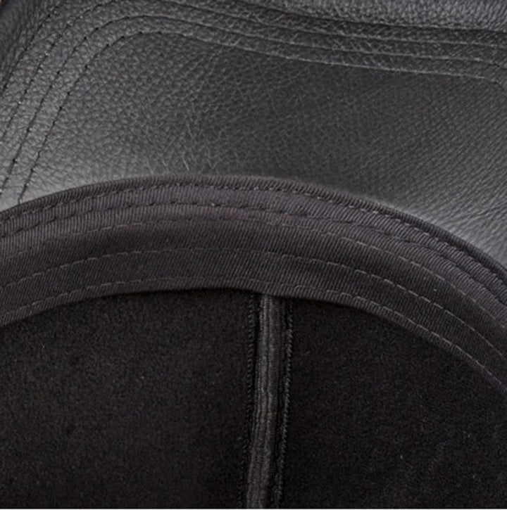 Smart Grid Net Surface Hip Hop Hat