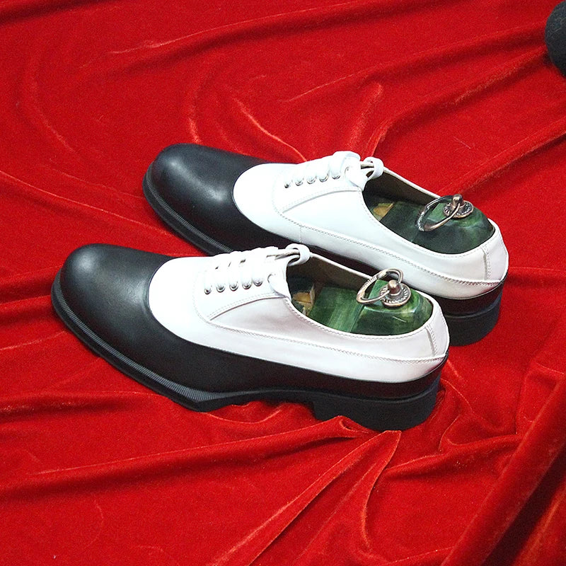 Low Cut Sapato Masculino Shoes