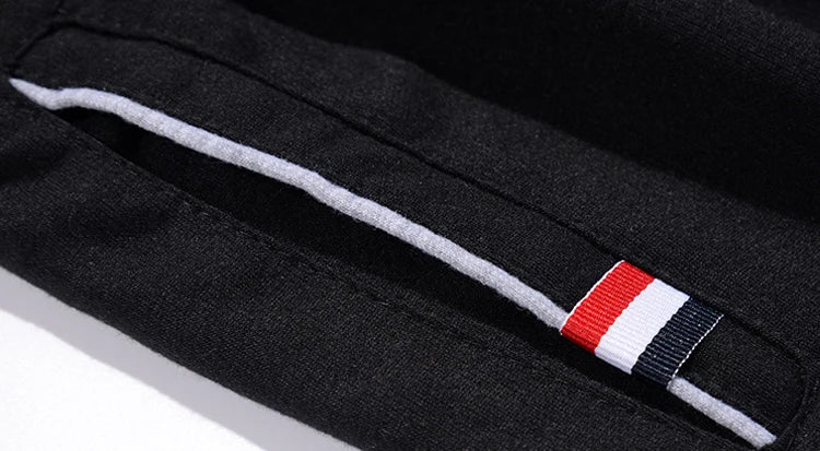 Classic Athletic Jogger Pants