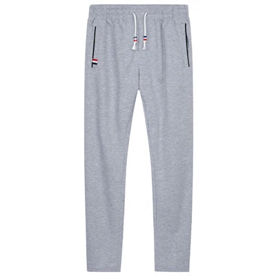 Classic Athletic Jogger Pants