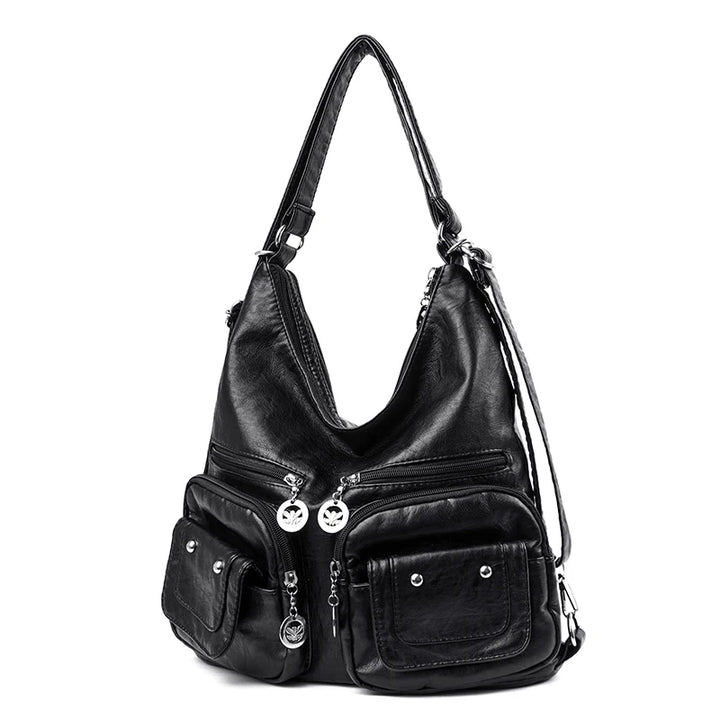 Alluring Multifunction Handbag