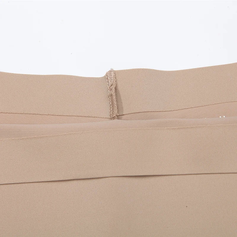 Comfortable Thigh Slimmer Shapewear