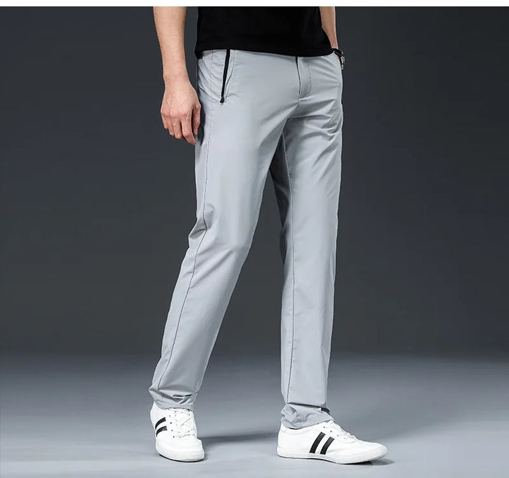 Full Length Smart Casual Pants