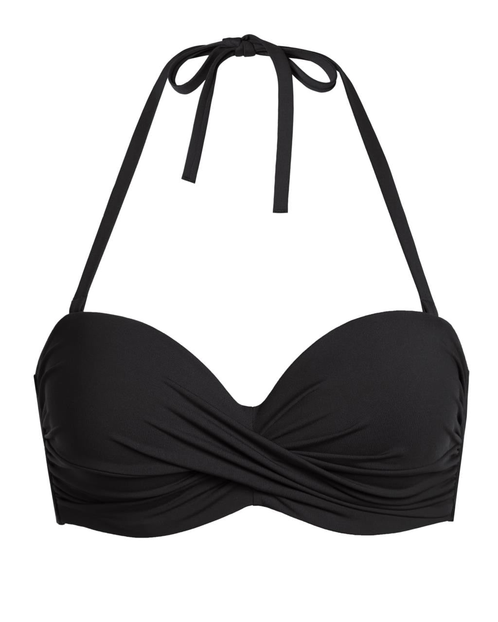 Halter Bandeau Women Strapless Bikini | All For Me Today