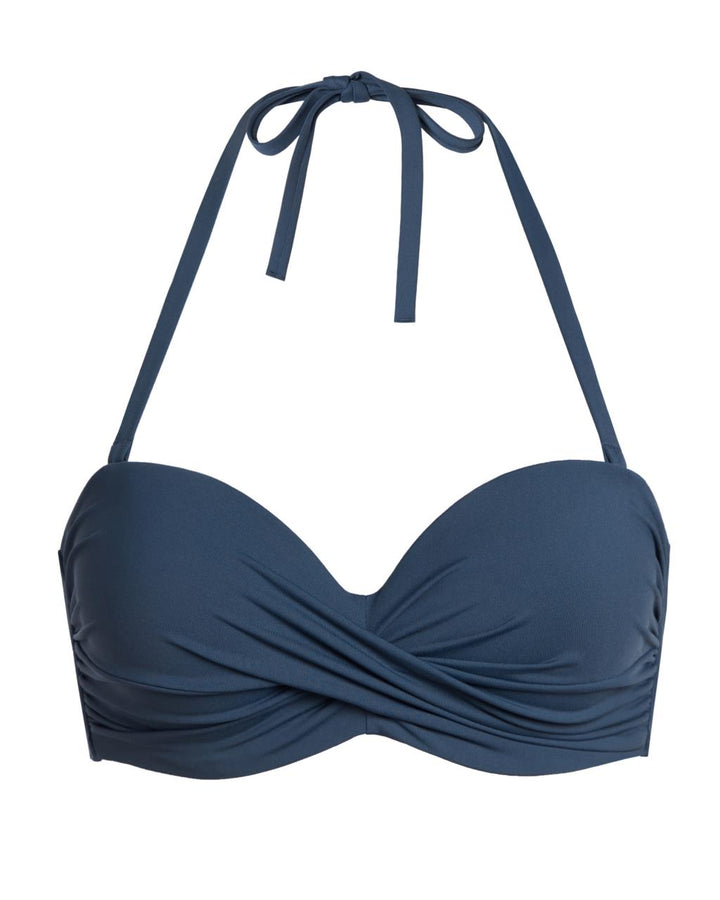 Halter Bandeau Women Strapless Bikini | All For Me Today