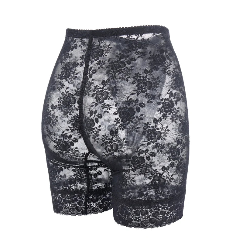 Classic High Waist Tummy Control Pants