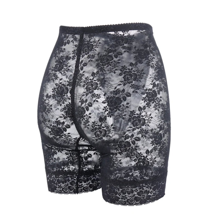 Classic High Waist Tummy Control Pants