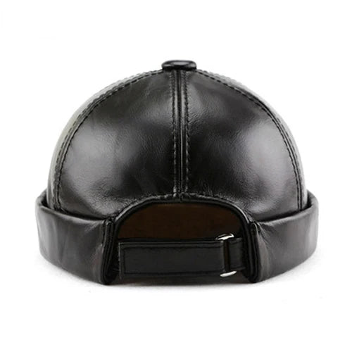 Trendy Beanie Style Hip-hop Cap