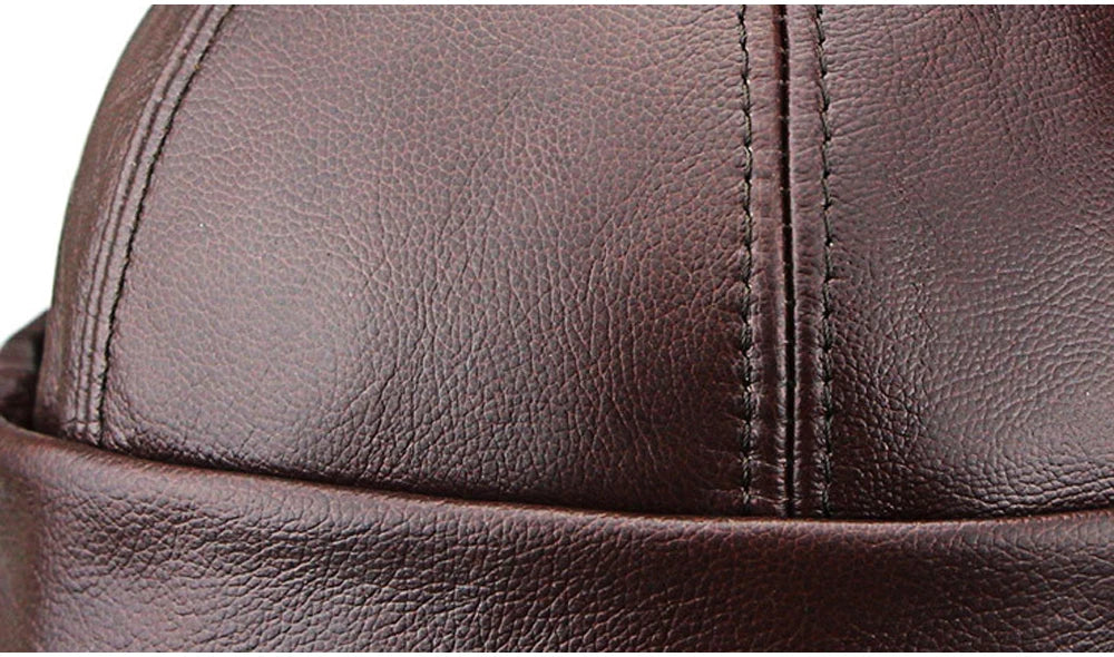 Trendy Beanie Style Hip-hop Cap