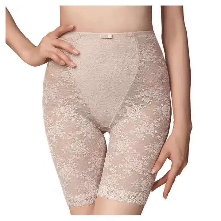 Classic High Waist Tummy Control Pants