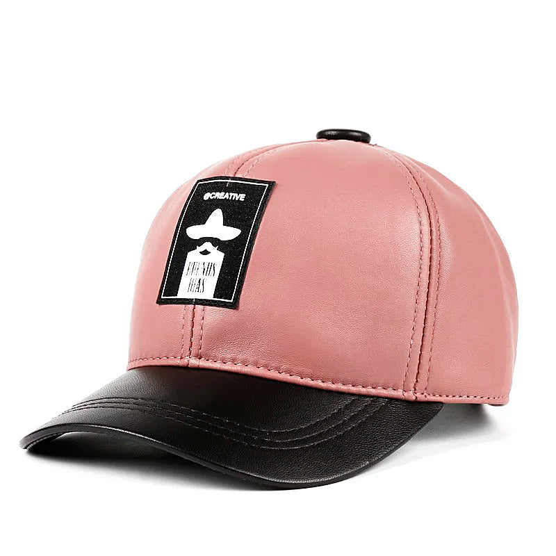 Premium Hip Hop Casual Cap