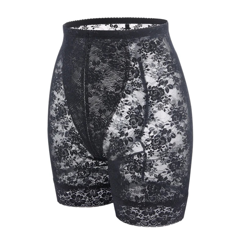 Classic High Waist Tummy Control Pants