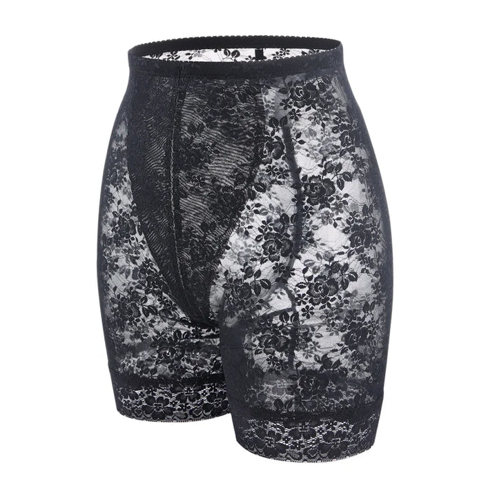 Classic High Waist Tummy Control Pants