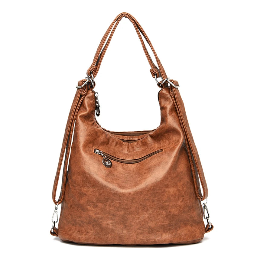 Alluring Multifunction Handbag