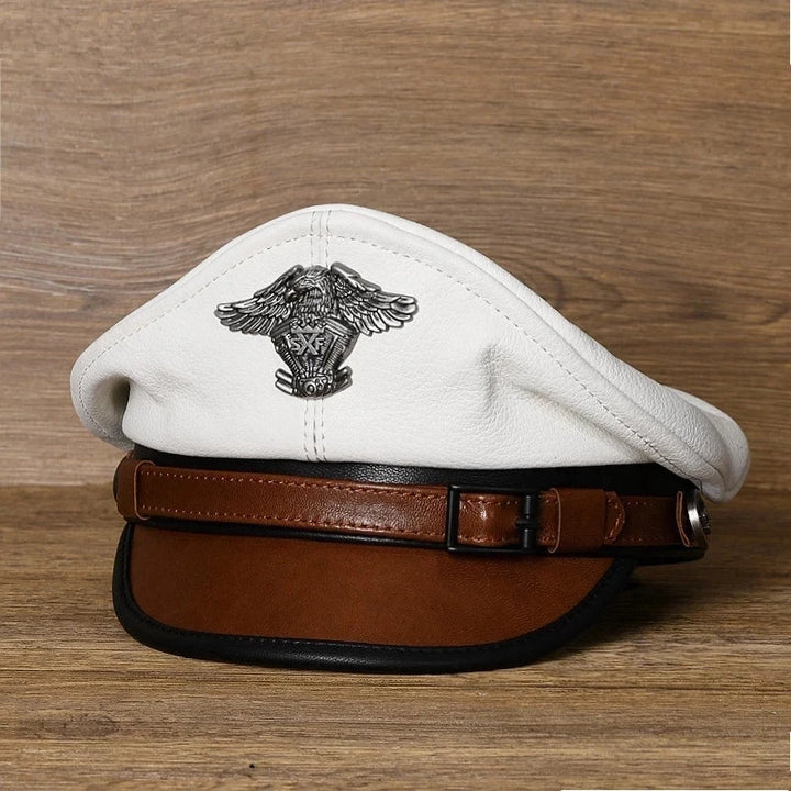 Captain Locomotive Cap