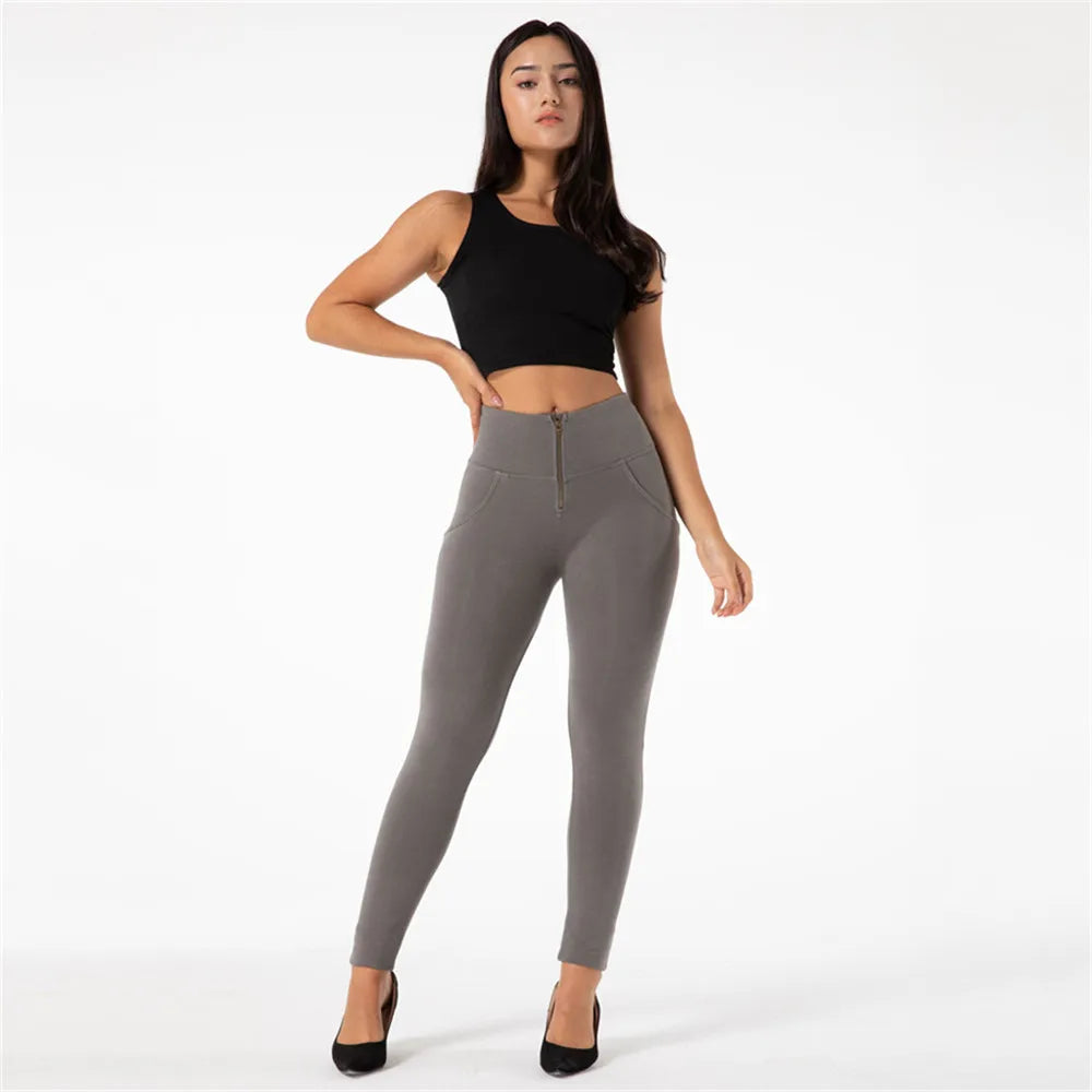 Ultimate High Waist Compression Pants