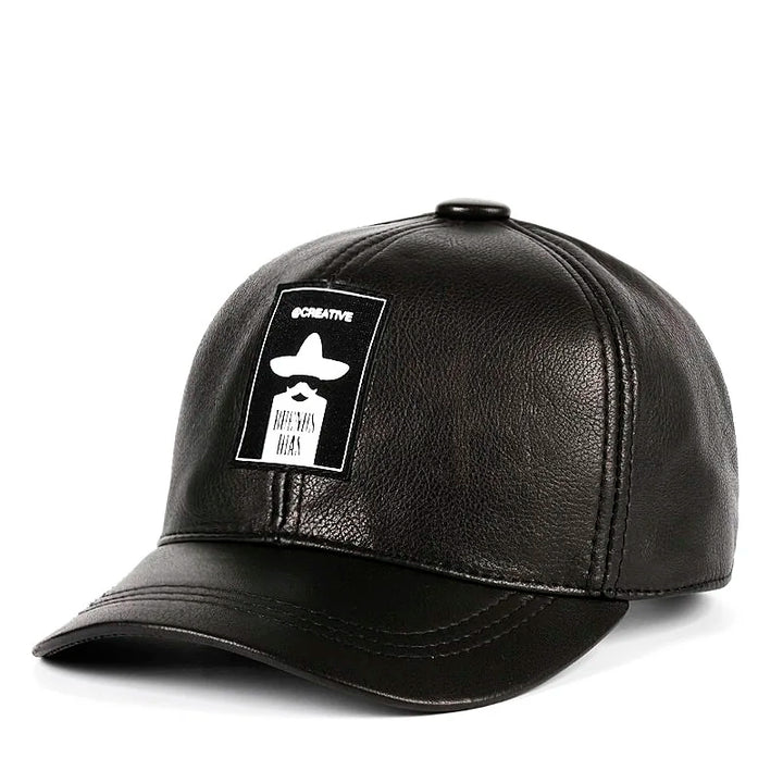 Premium Hip Hop Casual Cap