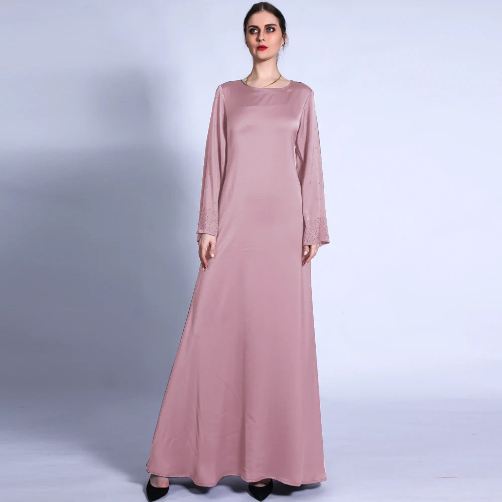 Dazzling Abaya Dress