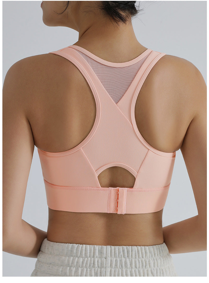 High Impact Adjustable Women's Sports Bras | All For Me Today