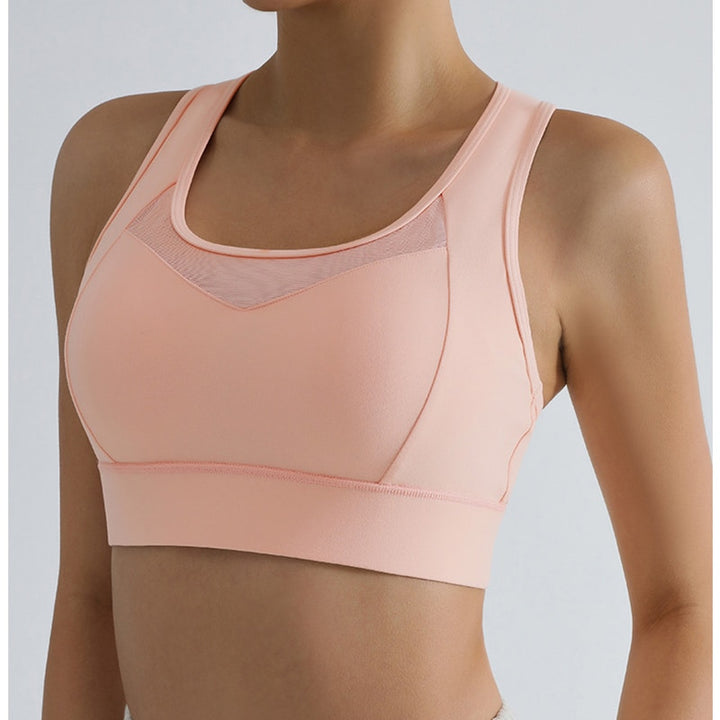 High Impact Adjustable Women's Sports Bras | All For Me Today