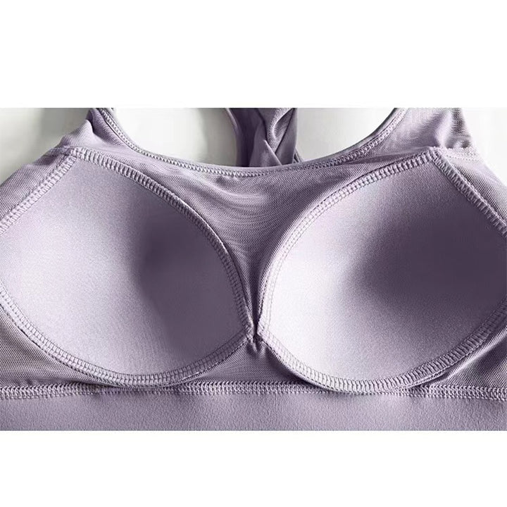 High Impact Adjustable Women's Sports Bras | All For Me Today