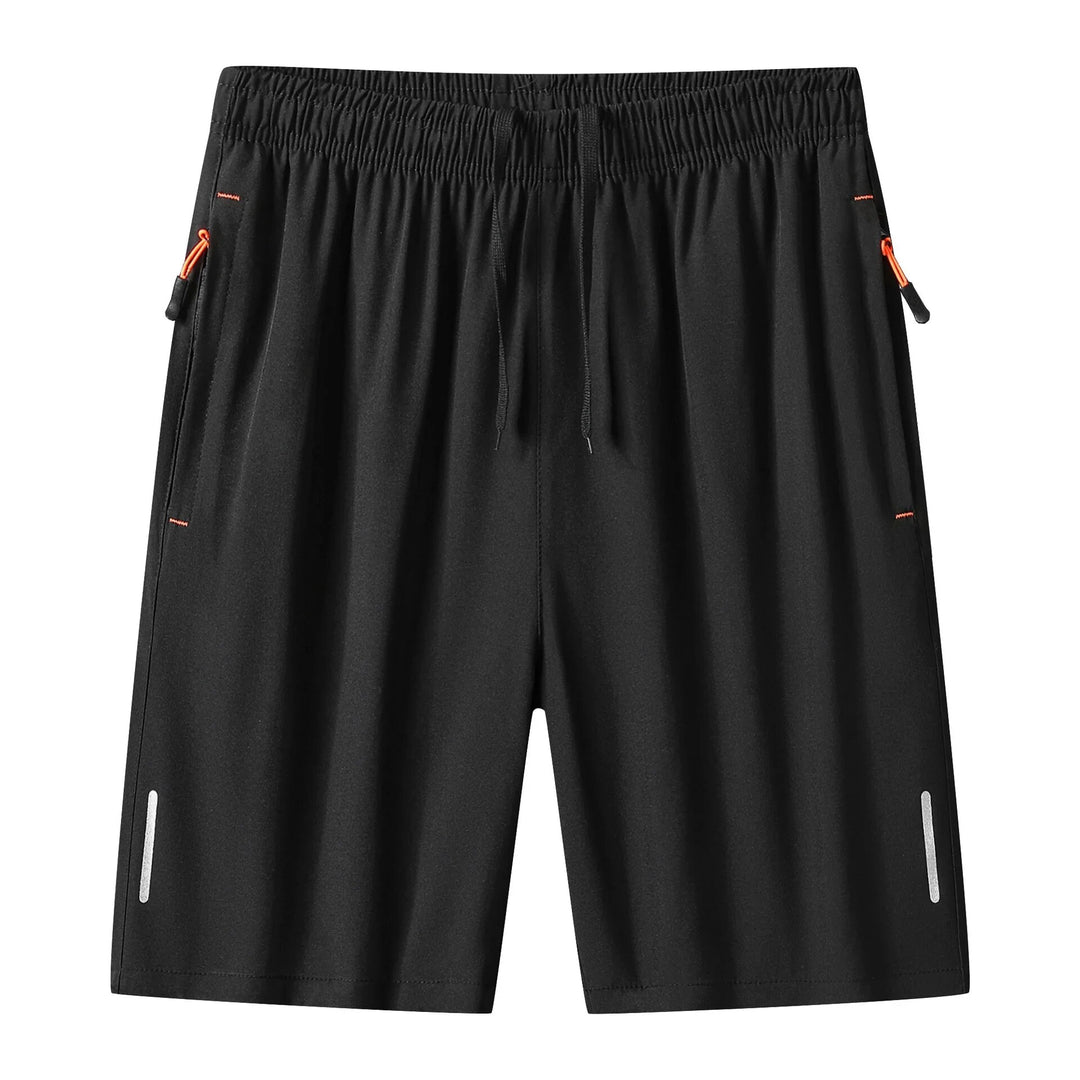 Ice Silk Men's Running Shorts | All For Me Today