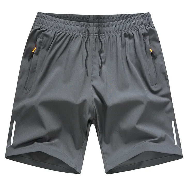 Ice Silk Men's Running Shorts | All For Me Today