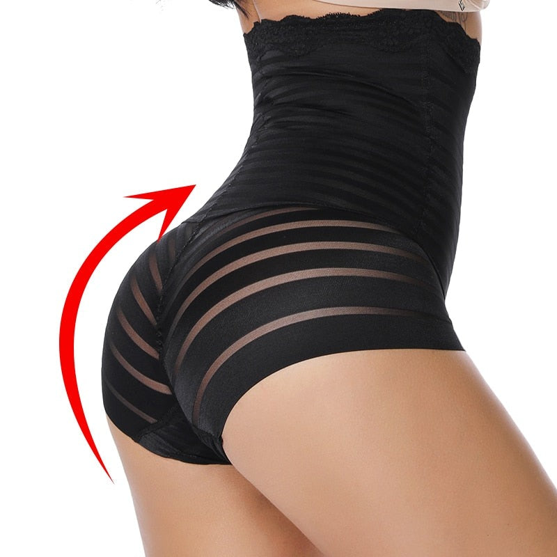 Lace Mesh Women's Shaper Underwear | All For Me Today