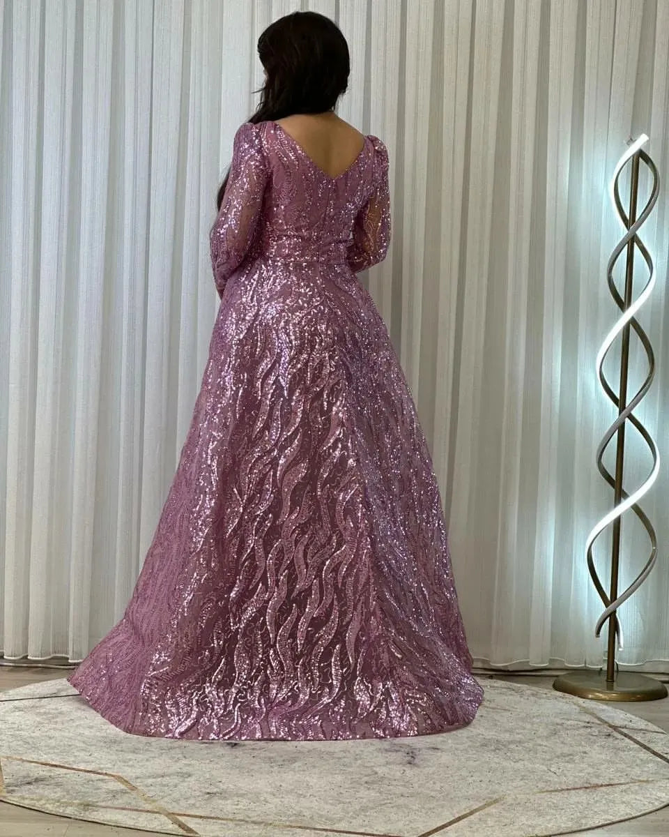 sequin dresses near me sequin dresses near me Atlanta Square Neckline Sequin Dress White/Silver