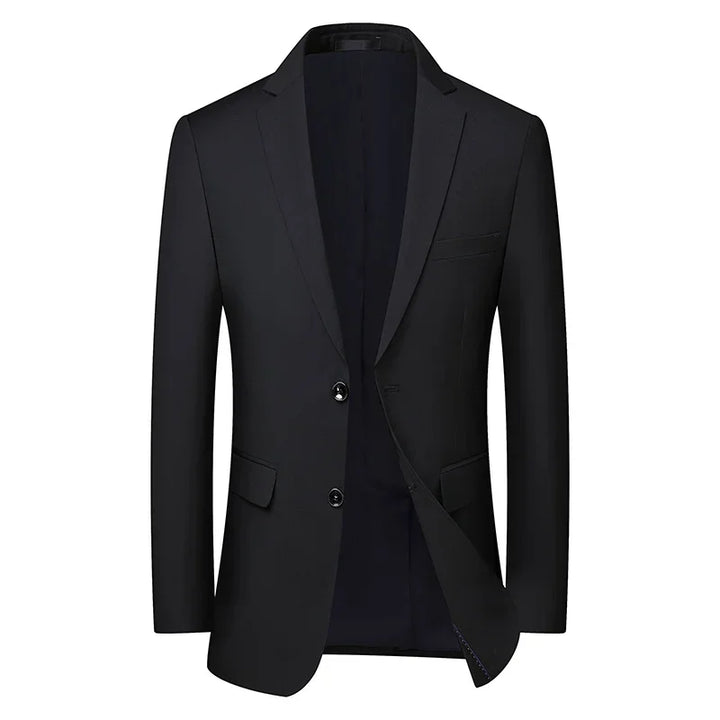 Modern Elegance Men's Wedding Suit | All For Me Today