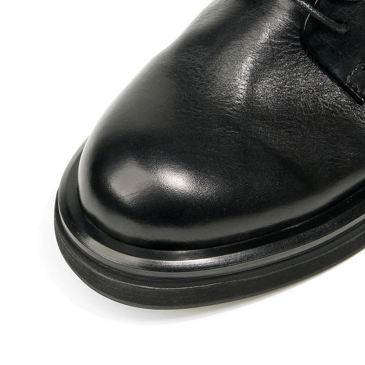 Smart Handmade Real Leather Shoes