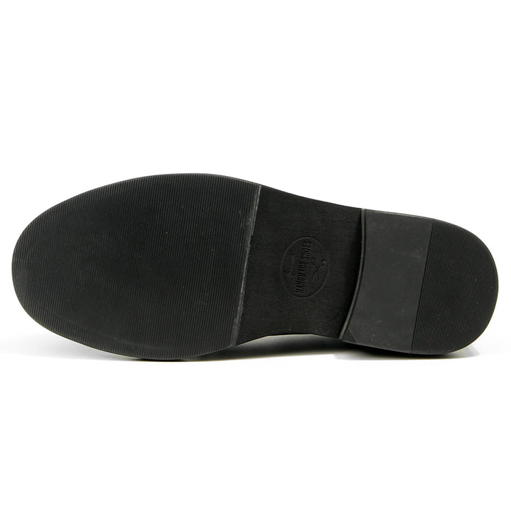 Smart Handmade Real Leather Shoes