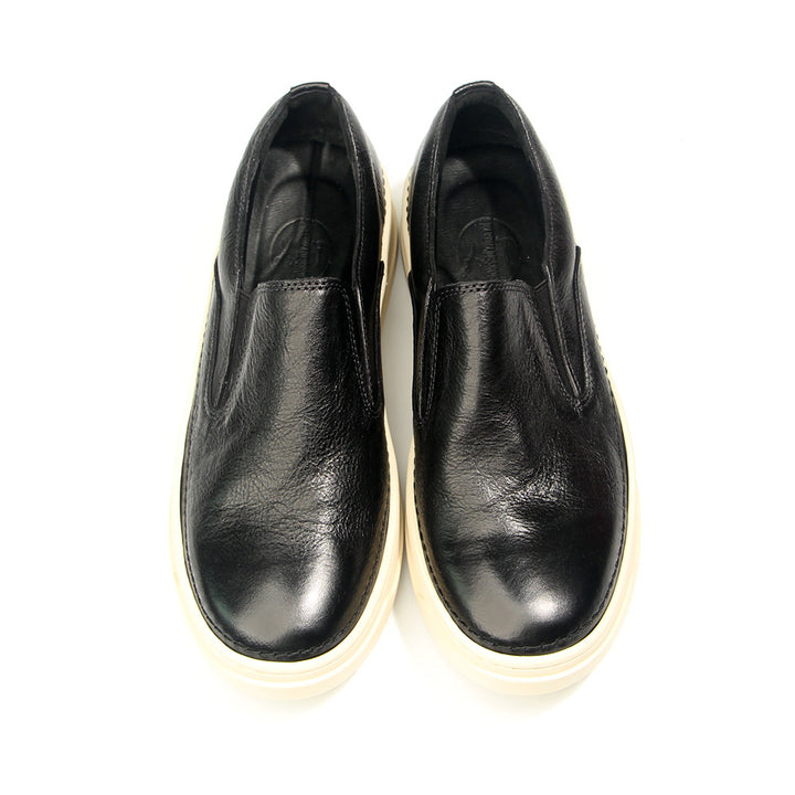 Comfortable Handmade Sports Loafers