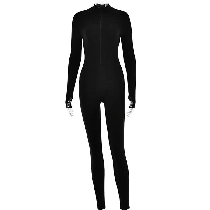 Overalls Long Sleeve Women's Jumpsuit | All For Me Today