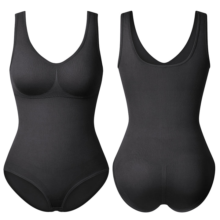 Power Full Tummy Control Women's Body Shaper | All For Me Today