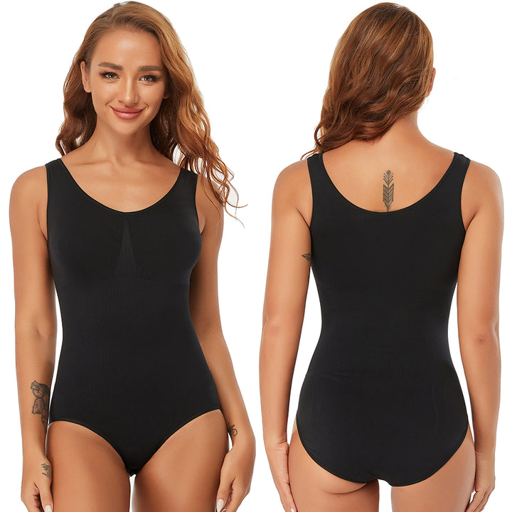 Power Full Tummy Control Women's Body Shaper | All For Me Today