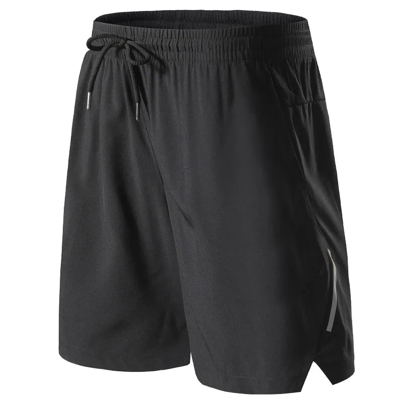 Quick Dry Men's Gym Shorts | All For Me Today