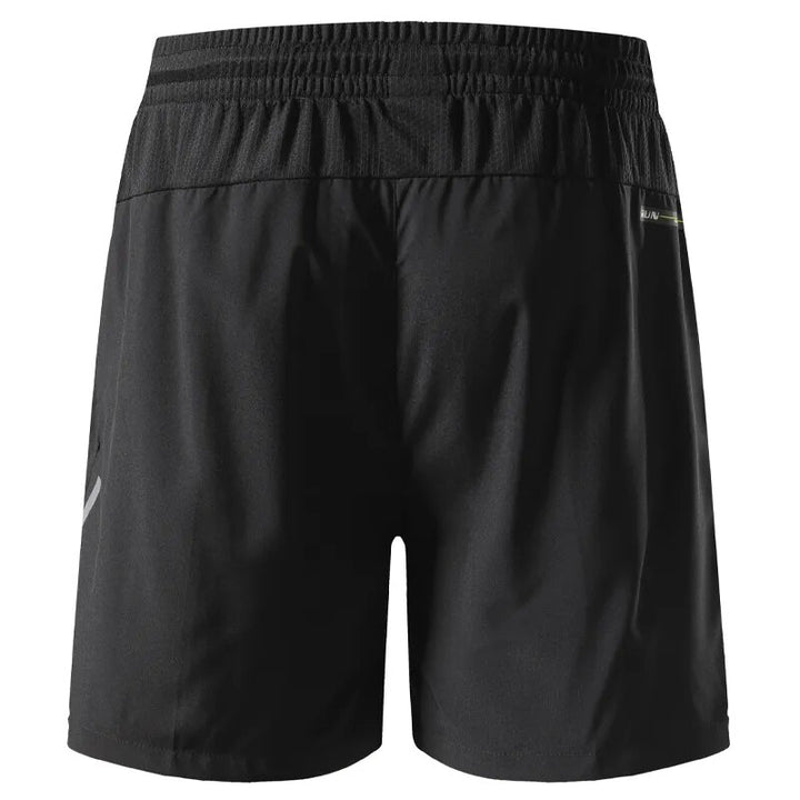 Quick Dry Men's Gym Shorts | All For Me Today