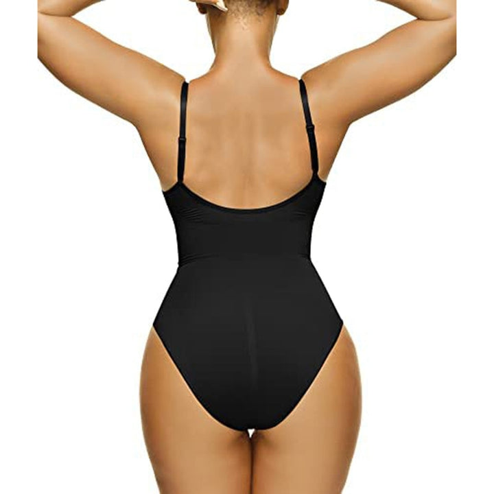 Reductive Slimming Women's Full Body Shaper | All For Me Today