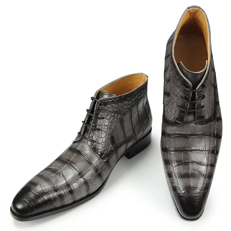 Luxury Business Fashion Dress Shoes