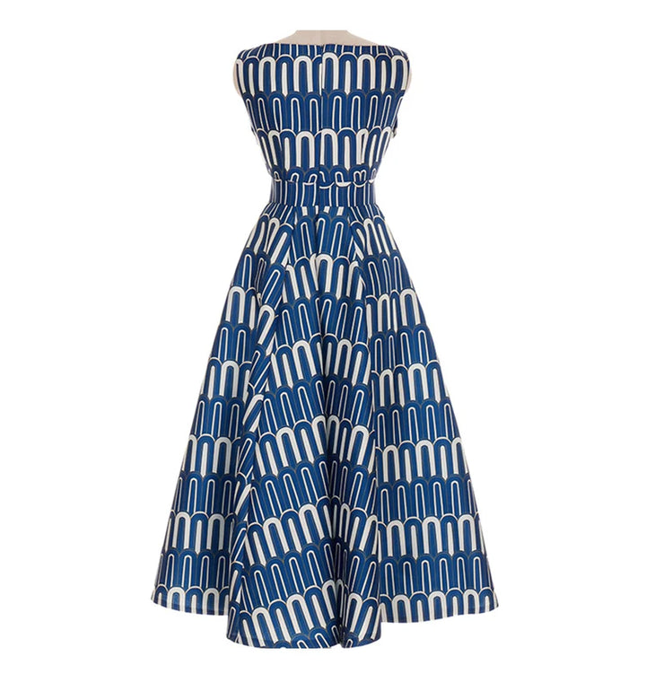 Loving Memories Vintage Party Dress