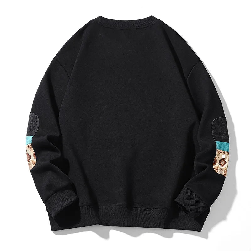 High-end Loose Sweatshirts