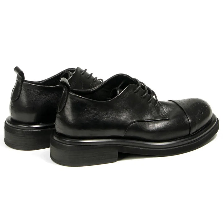 Stunning Leather Men's Shoes