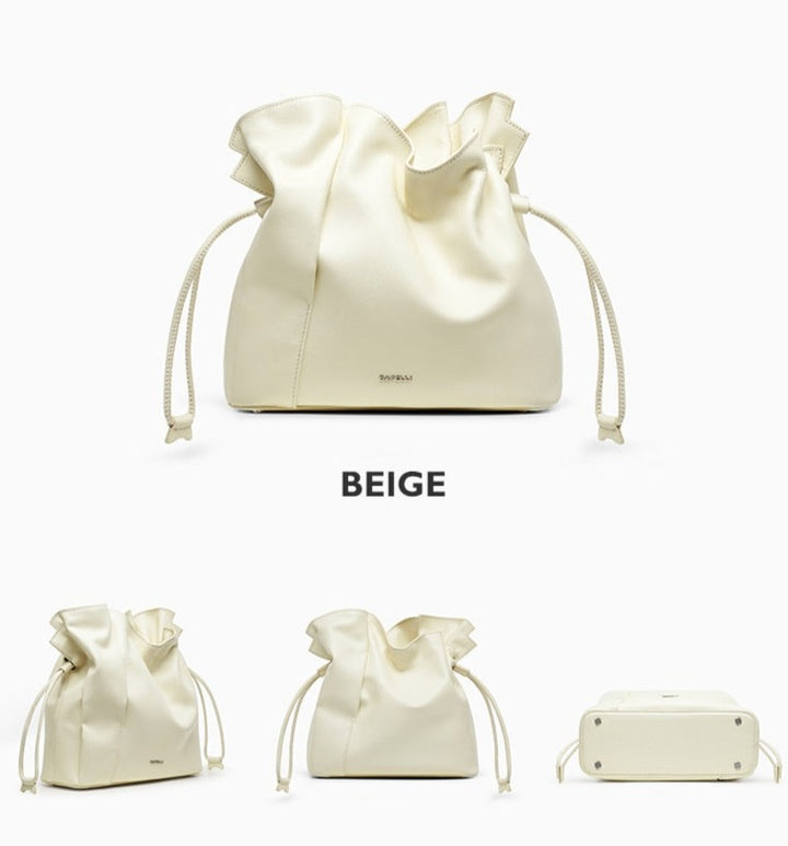 Fashion Trend Women's Bucket Handbag| All For Me Today